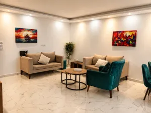 Prodej bytu 3+kk, Hurghada,, 100 m2