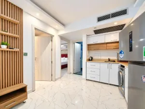 Prodej bytu 3+kk, Hurghada,, 100 m2