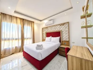 Prodej bytu 3+kk, Hurghada,, 100 m2