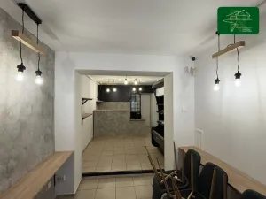 Pronájem obchodního prostoru, Česká Lípa, 50 m2