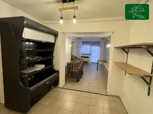 Pronájem obchodního prostoru, Česká Lípa, 50 m2