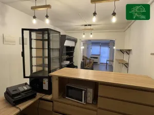 Pronájem obchodního prostoru, Česká Lípa, 50 m2