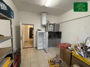 Pronájem obchodního prostoru, Česká Lípa, 50 m2