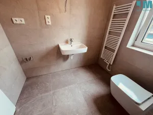 Pronájem bytu 2+kk, Jihlava, 48 m2