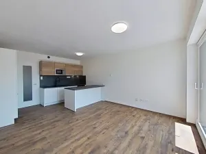 Pronájem bytu 2+kk, Jihlava, Heidenheimská, 48 m2
