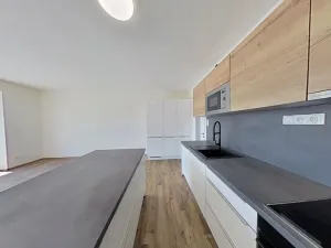 Pronájem bytu 2+kk, Jihlava, Heidenheimská, 48 m2