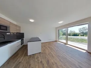 Pronájem bytu 2+kk, Jihlava, Heidenheimská, 48 m2