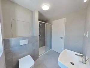 Pronájem bytu 2+kk, Jihlava, Heidenheimská, 48 m2