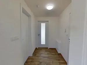 Pronájem bytu 2+kk, Jihlava, Heidenheimská, 48 m2
