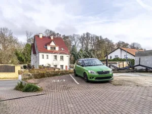 Pronájem restaurace, Doksy, Komenského, 261 m2