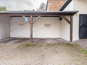 Pronájem restaurace, Doksy, Komenského, 261 m2