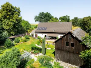 Prodej zemědělské usedlosti, Luby - Opatov, 300 m2