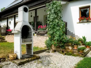 Prodej zemědělské usedlosti, Luby - Opatov, 300 m2