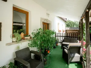 Prodej zemědělské usedlosti, Luby - Opatov, 300 m2