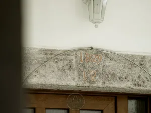 Prodej zemědělské usedlosti, Luby - Opatov, 300 m2