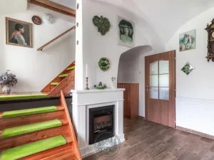 Prodej zemědělské usedlosti, Luby - Opatov, 300 m2