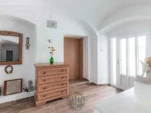 Prodej zemědělské usedlosti, Luby - Opatov, 300 m2