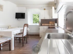 Prodej zemědělské usedlosti, Luby - Opatov, 300 m2