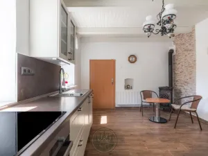 Prodej zemědělské usedlosti, Luby - Opatov, 300 m2
