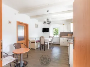 Prodej zemědělské usedlosti, Luby - Opatov, 300 m2