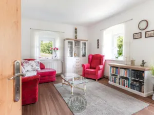 Prodej zemědělské usedlosti, Luby - Opatov, 300 m2