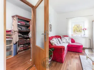Prodej zemědělské usedlosti, Luby - Opatov, 300 m2