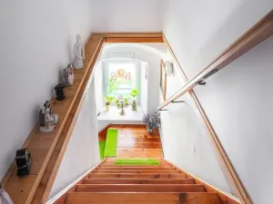 Prodej zemědělské usedlosti, Luby - Opatov, 300 m2