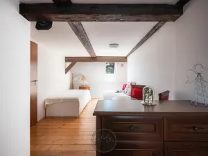 Prodej zemědělské usedlosti, Luby - Opatov, 300 m2