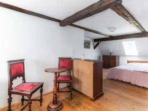 Prodej zemědělské usedlosti, Luby - Opatov, 300 m2