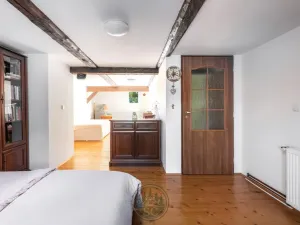 Prodej zemědělské usedlosti, Luby - Opatov, 300 m2