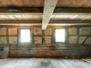 Prodej zemědělské usedlosti, Luby - Opatov, 300 m2