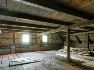 Prodej zemědělské usedlosti, Luby - Opatov, 300 m2