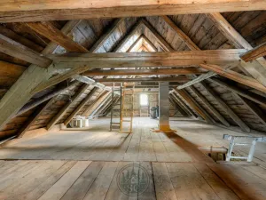 Prodej zemědělské usedlosti, Luby - Opatov, 300 m2