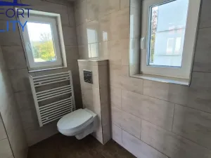Pronájem bytu 1+1, Odry, 1. máje, 45 m2