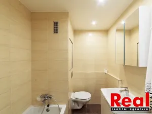 Pronájem bytu 1+1, Brno - Jundrov, Jasanová, 32 m2