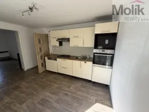 Pronájem bytu 2+1, Litvínov - Hamr, Chemiků, 51 m2