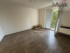 Pronájem bytu 2+1, Litvínov - Hamr, Chemiků, 51 m2