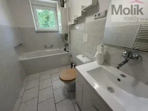 Pronájem bytu 2+1, Litvínov - Hamr, Chemiků, 51 m2