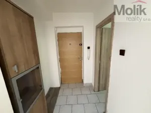 Pronájem bytu 2+1, Litvínov - Hamr, Chemiků, 51 m2