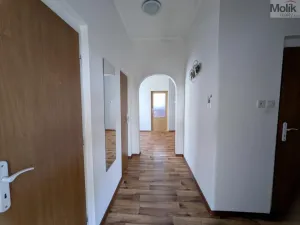 Pronájem bytu 3+1, Košťany, Hornická, 90 m2