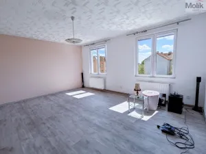 Pronájem bytu 3+1, Košťany, Hornická, 90 m2