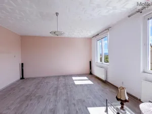 Pronájem bytu 3+1, Košťany, Hornická, 90 m2