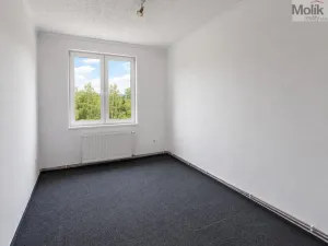 Pronájem bytu 3+1, Košťany, Hornická, 90 m2