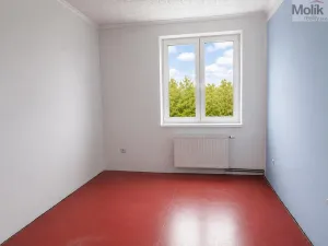 Pronájem bytu 3+1, Košťany, Hornická, 90 m2