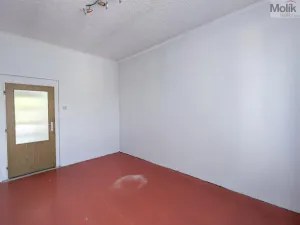 Pronájem bytu 3+1, Košťany, Hornická, 90 m2