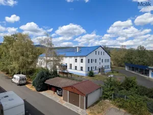 Pronájem bytu 3+1, Košťany, Hornická, 90 m2