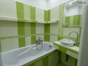 Pronájem bytu 3+1, Košťany, Hornická, 90 m2