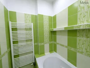 Pronájem bytu 3+1, Košťany, Hornická, 90 m2