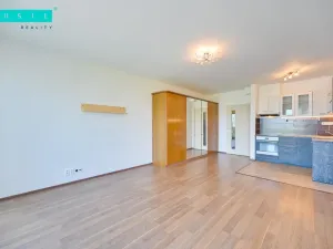 Pronájem bytu 1+kk, Olomouc - Řepčín, Edvarda Beneše, 36 m2