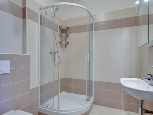 Pronájem bytu 1+kk, Olomouc - Řepčín, Edvarda Beneše, 36 m2